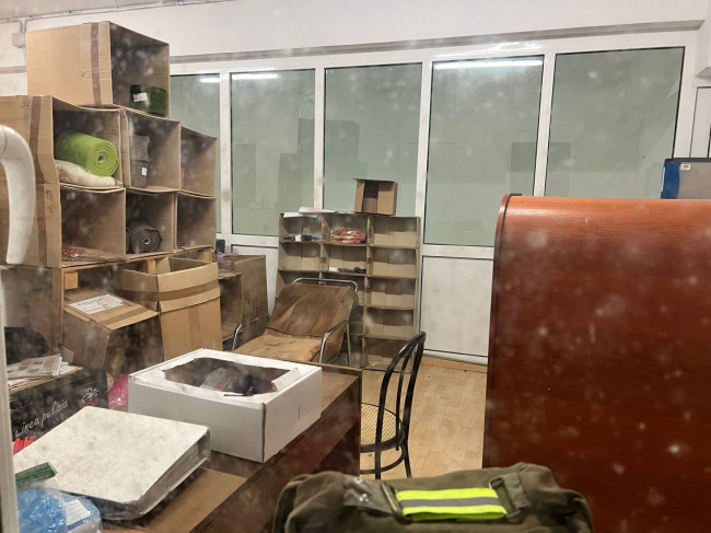 Magazzino in vendita a Savona