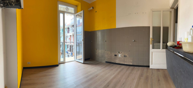 Appartamento in vendita a Savona
