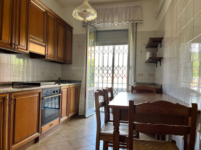 Appartamento in vendita a Savona