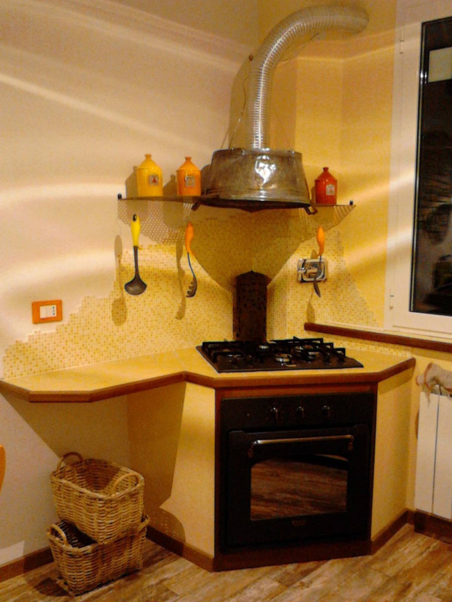 Appartamento in vendita a Savona