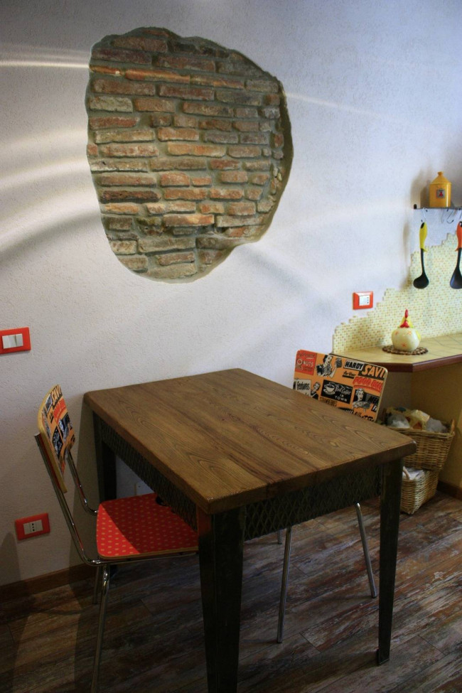 Appartamento in vendita a Savona