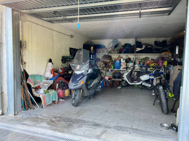 Garage / posto auto in vendita a Savona