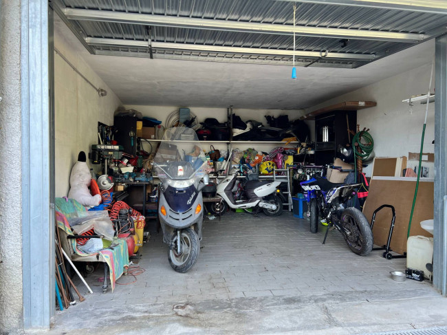 Garage / posto auto in vendita a Savona