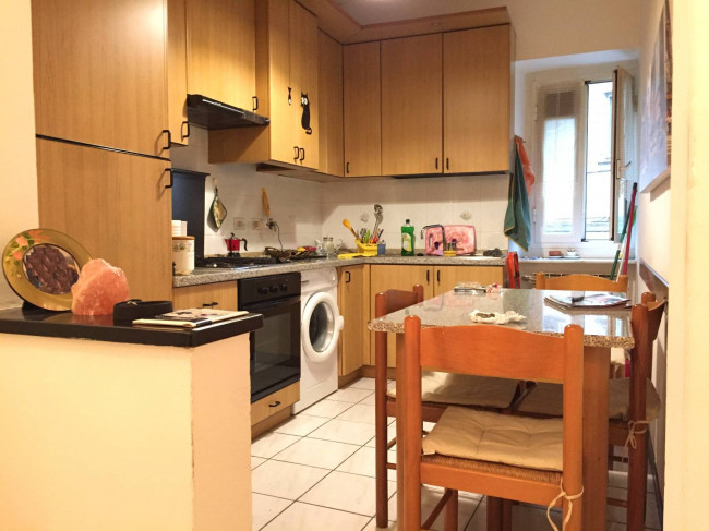 Appartamento in vendita a Savona