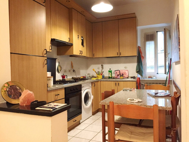 Appartamento in vendita a Savona