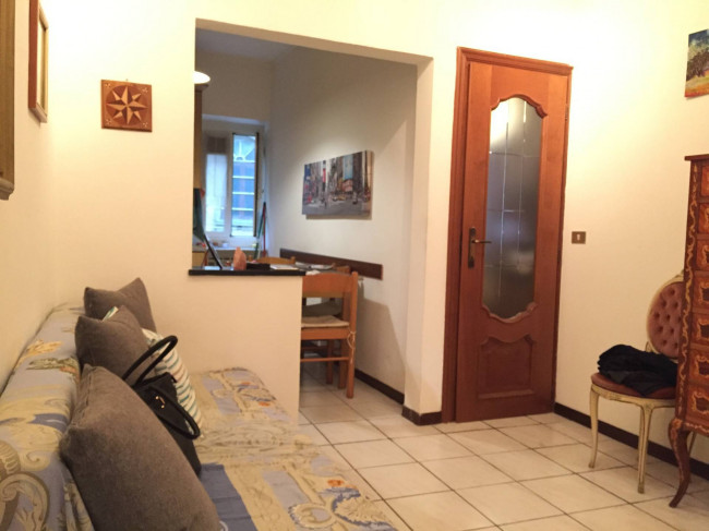 Appartamento in vendita a Savona