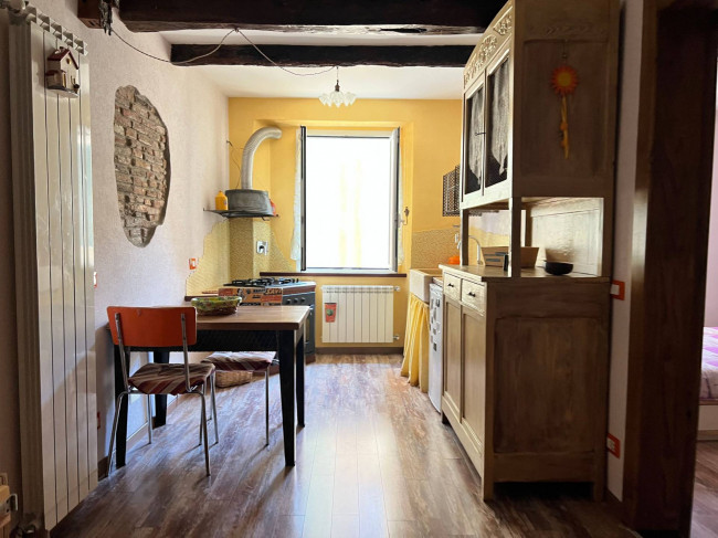 Appartamento in vendita a Savona
