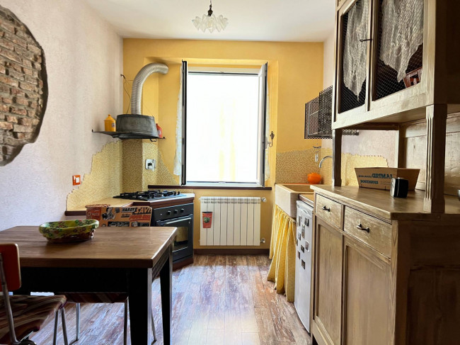 Appartamento in vendita a Savona