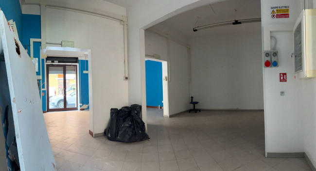 Appartamento in vendita a Savona