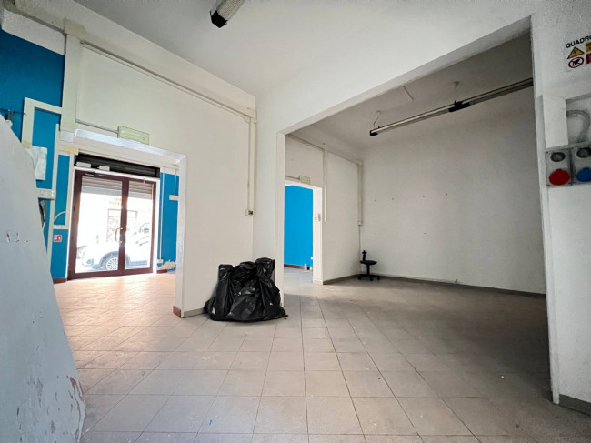 Appartamento in vendita a Savona