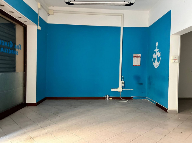 Appartamento in vendita a Savona