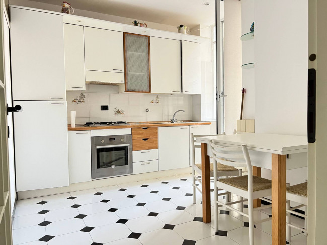 Appartamento in vendita a Savona