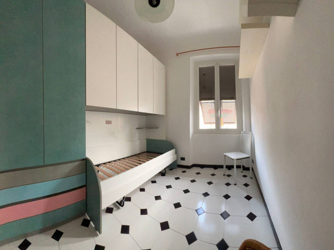 Appartamento in vendita a Savona