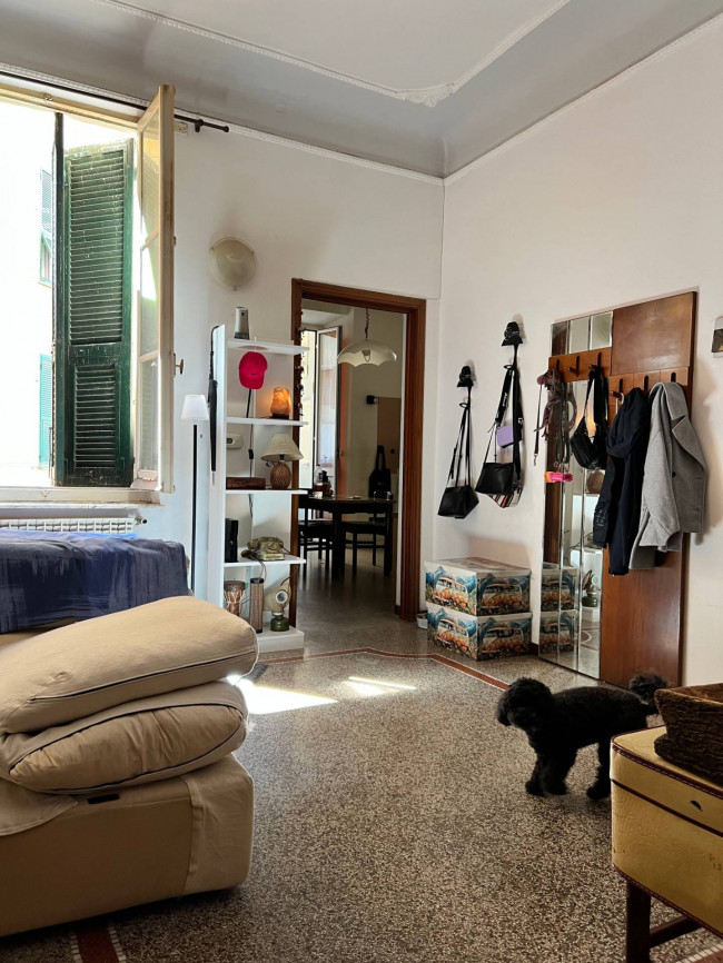Appartamento in vendita a Savona