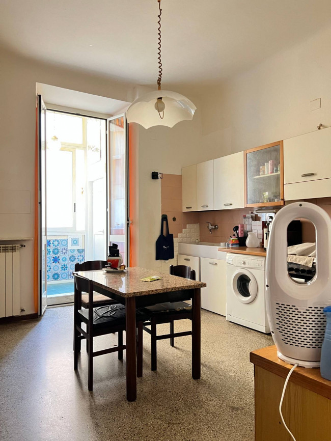 Appartamento in vendita a Savona