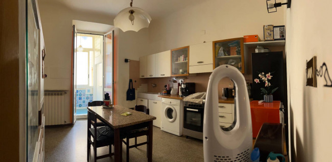 Appartamento in vendita a Savona
