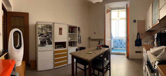 Appartamento in vendita a Savona