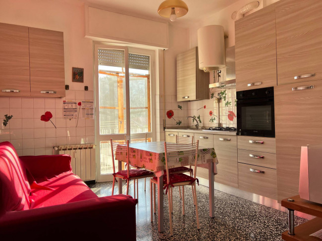 Appartamento in vendita a Savona