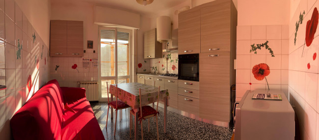 Appartamento in vendita a Savona