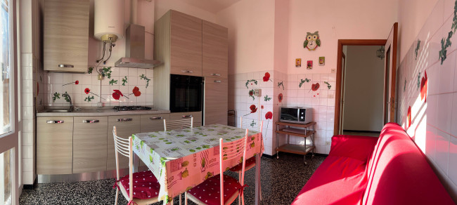 Appartamento in vendita a Savona