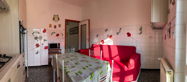 Appartamento in vendita a Savona