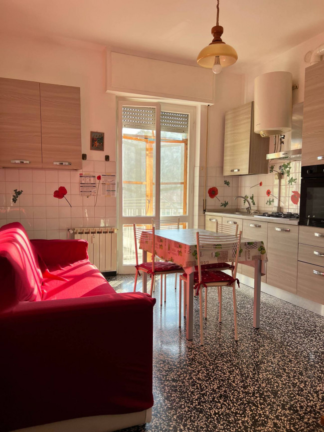 Appartamento in vendita a Savona