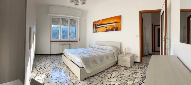 Appartamento in vendita a Savona