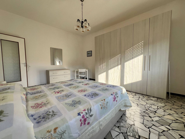 Appartamento in vendita a Savona