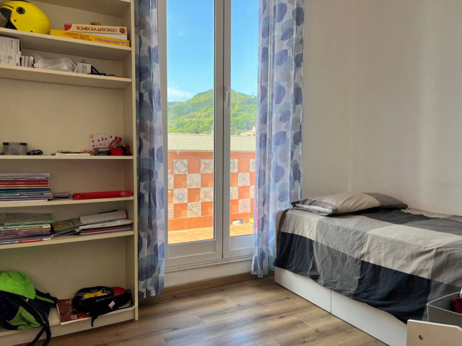 Appartamento in vendita a Savona