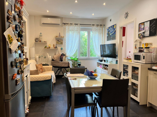 Appartamento in vendita a Savona