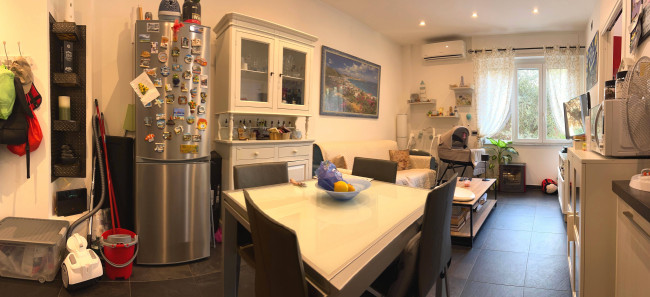 Appartamento in vendita a Savona
