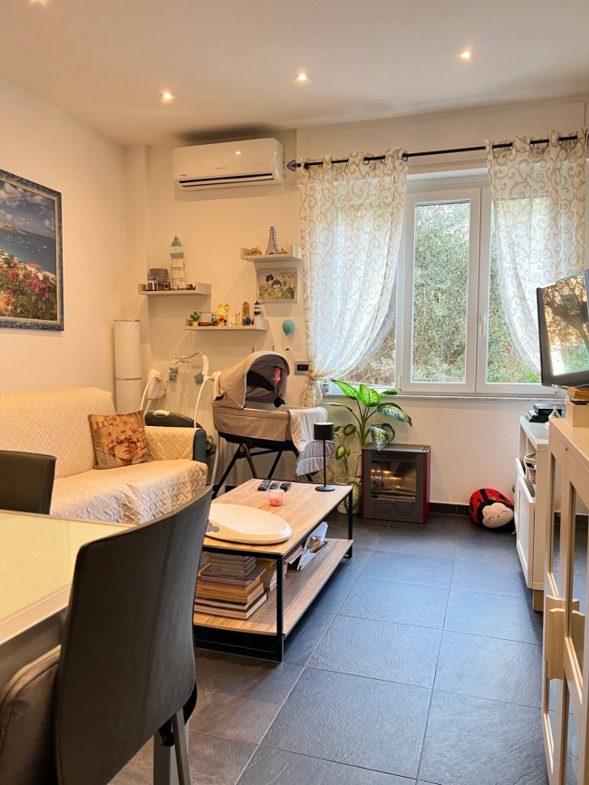 Appartamento in vendita a Savona