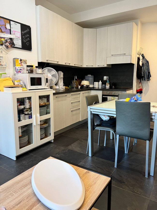 Appartamento in vendita a Savona