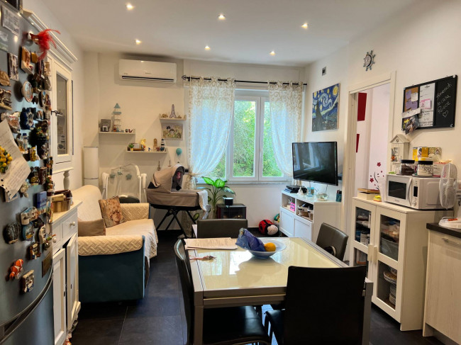 Appartamento in vendita a Savona