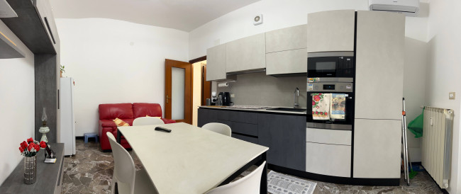 Appartamento in vendita a Savona