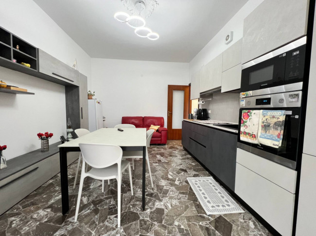 Appartamento in vendita a Savona