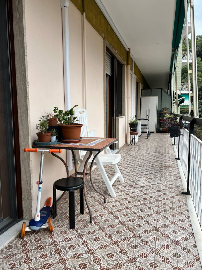 Appartamento in vendita a Savona
