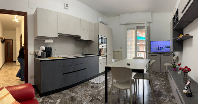 Appartamento in vendita a Savona