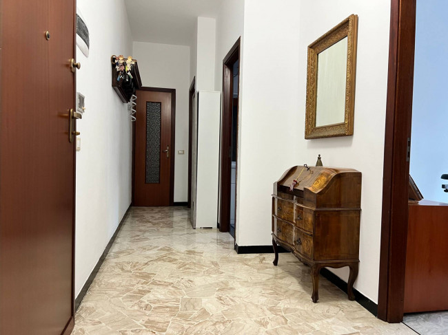 Appartamento in vendita a Savona
