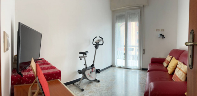 Appartamento in vendita a Savona
