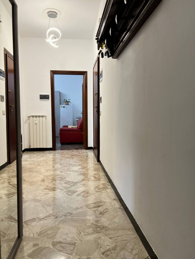Appartamento in vendita a Savona