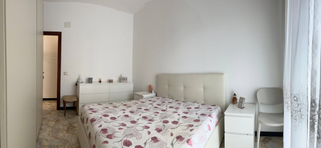 Appartamento in vendita a Savona