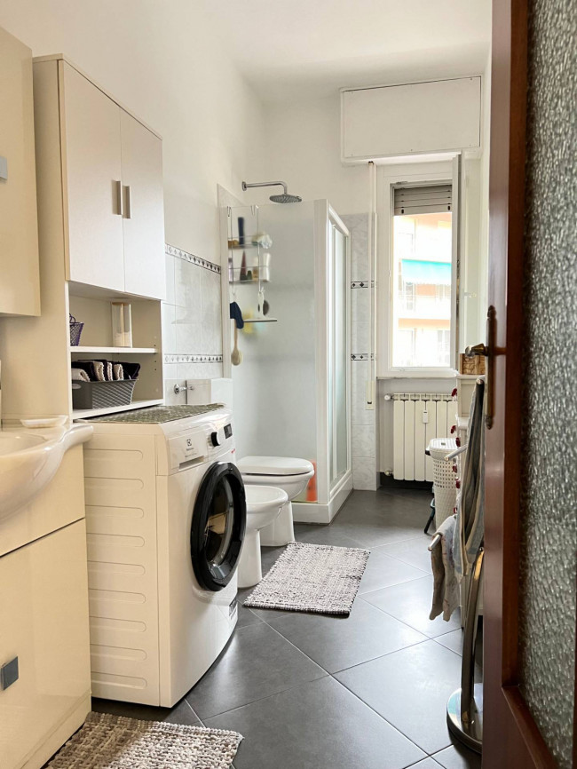 Appartamento in vendita a Savona