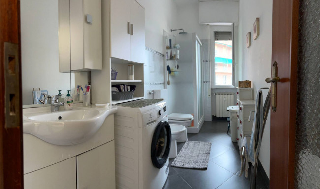 Appartamento in vendita a Savona