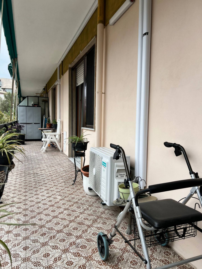 Appartamento in vendita a Savona