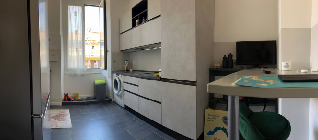 Appartamento in vendita a Savona
