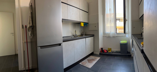 Appartamento in vendita a Savona