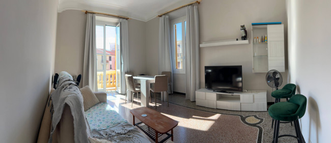 Appartamento in vendita a Savona