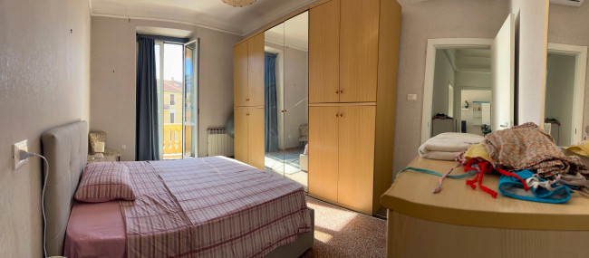 Appartamento in vendita a Savona