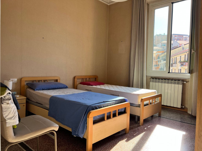 Appartamento in vendita a Savona